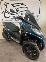 Piaggio MP3 300 Sport HPE - Piaggio Motorräder in Kiel