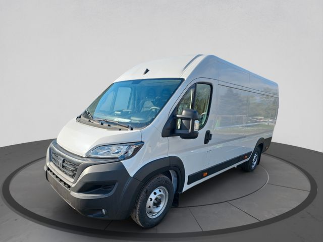 Fiat Ducato 9 Maxi Grossr.-Kasten 35 L5H2