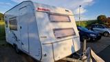 Dethleffs Bike & Camp Mover ASK ATC Autark - Offers