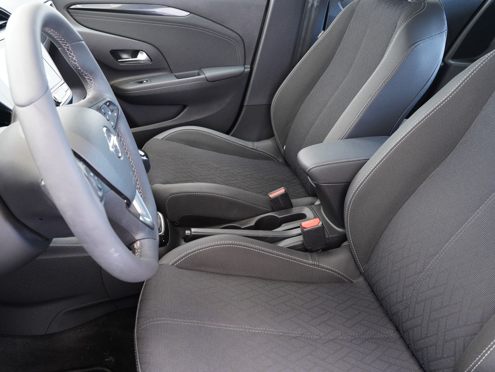 Fahrzeugabbildung Opel Corsa F 1.2 Turbo Elegance SHZ/PDC/KAMERA