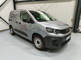 Peugeot e-Partner Premium L1 - Peugeot Partner mit Elektro-Antrieb: Kleinbus