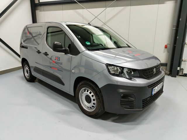 Peugeot e-Partner Premium L1