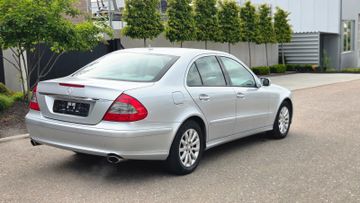 Mercedes E 280 - 8