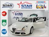 Alfa Romeo Giulietta Turismo 2,0 JTDM 110KW*PDC*KLIMA*ESP* - Alfa Romeo aus 2015