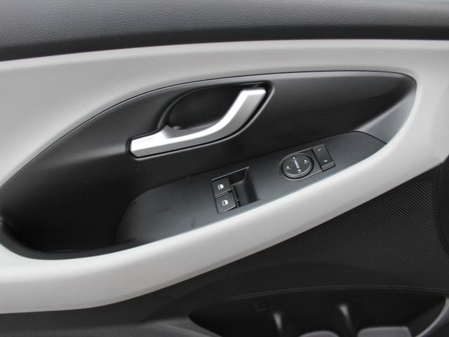 i30 1.0 T-GDI Select Klima*PDC*neue Reifen