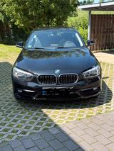 BMW 118 Auto - BMW 118 in Lübeck