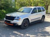 Jeep Grand Cherokee 3.0 CRD Autom. Limited... - Jeep Grand Cherokee aus 2007: Crd