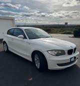 BMW 116i I Steuerkette neu I E81 I gepflegt I 