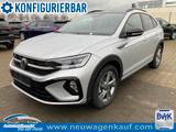 Volkswagen Life 1.0TSI 110PS Klima Radio Alu DAB App BT - Volkswagen Taigo Neuwagen
