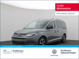 Volkswagen Caddy Maxi Style AHK RFK Panodach LED Klima - Volkswagen Caddy Maxi in Nürnberg