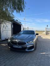 BMW M850i xDrive Coupé - V8  - BMW M850: Coupe