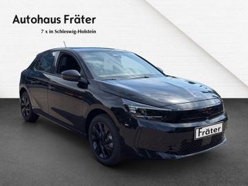 Fotografie 3 des Opel Corsa F GS Kamera Sitzheizung PDC