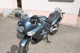 Suzuki GSX750F - SUZUKI GSX 750 F