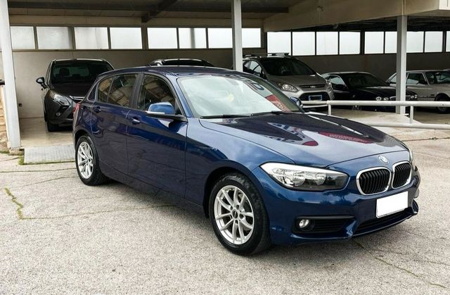 BMW 116