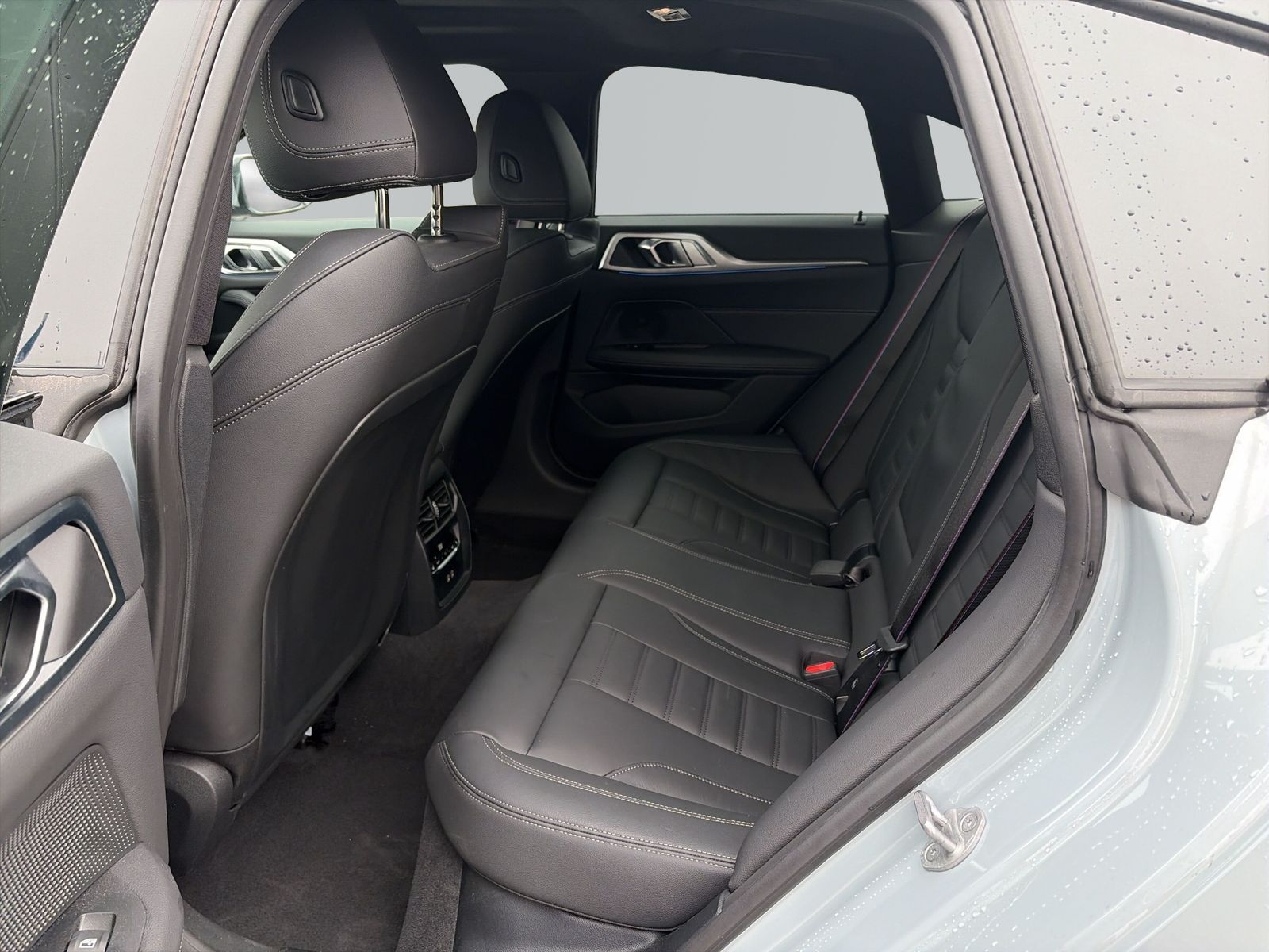 BMW 420 Gran Coupé - Bild 9