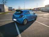 Opel Corsa D OPC *neuer Motor* - Opel Corsa: C Motor
