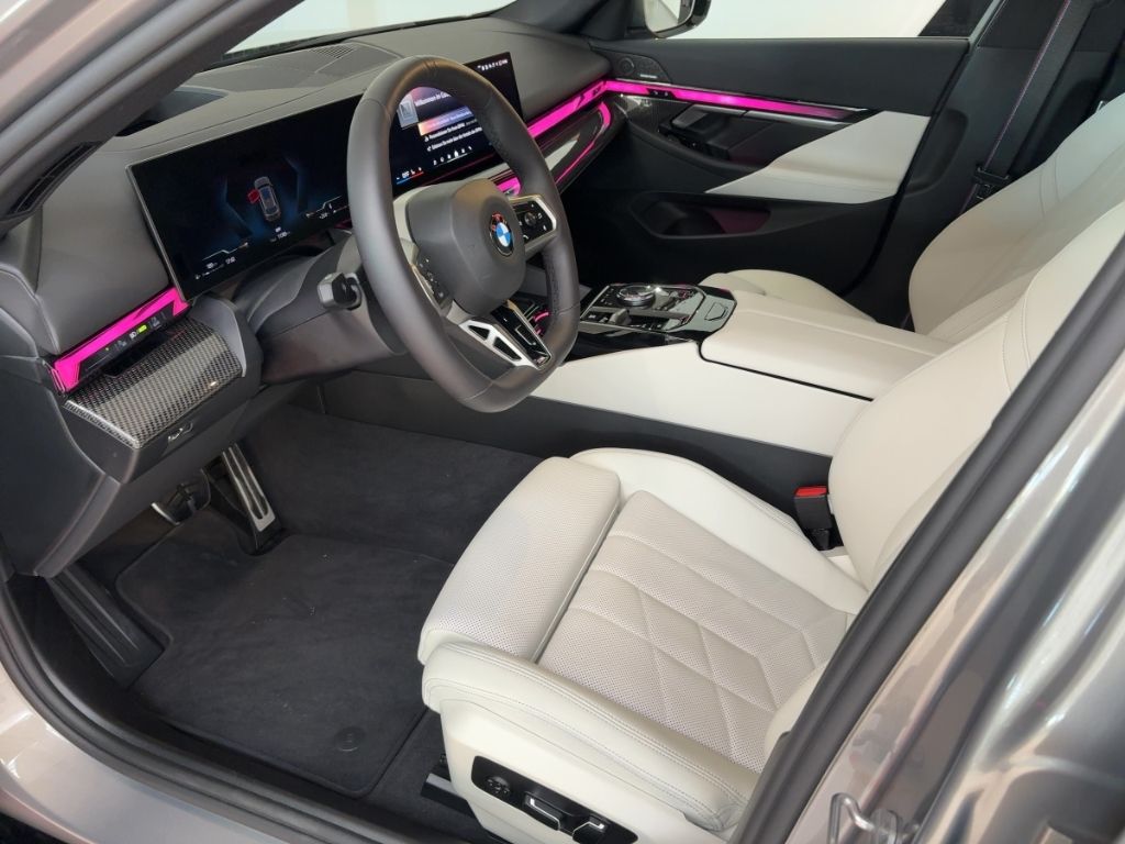 BMW 540 - Bild 6
