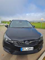 Opel Astra ST 1.2 Turbo 96kW Business Edition Bus... - Opel Astra: 1.9
