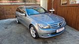 Mercedes-Benz C 200 C T-Modell C 200 T CGI  BlueEfficiency - Mercedes-Benz C 200 aus 2010