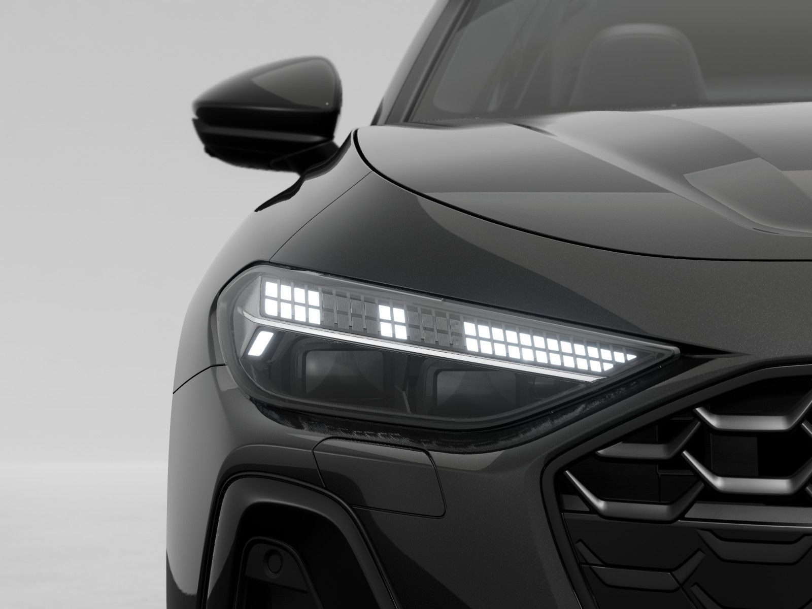 Audi A5 - Bild 10