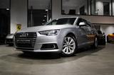 Audi A4 AVANT 2.0 TDI S-LINE * SPORT * NAVI + XENON ! - Audi A4: TDI Sport