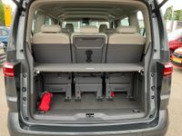 Volkswagen T7 Multivan - Vorschau Bild 8