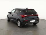 Hyundai i20 1.2 Navi Tempomat Kamera - Gebrauchtwagen in der Nähe & deutschlandweit