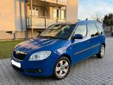 Skoda Roomster 1.9 TDI  technisch top | T... - Skoda Roomster in Frankfurt (Main)