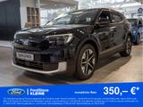 Ford Explorer Style RWD Standart Range 52KWh - Ford Explorer Neuwagen
