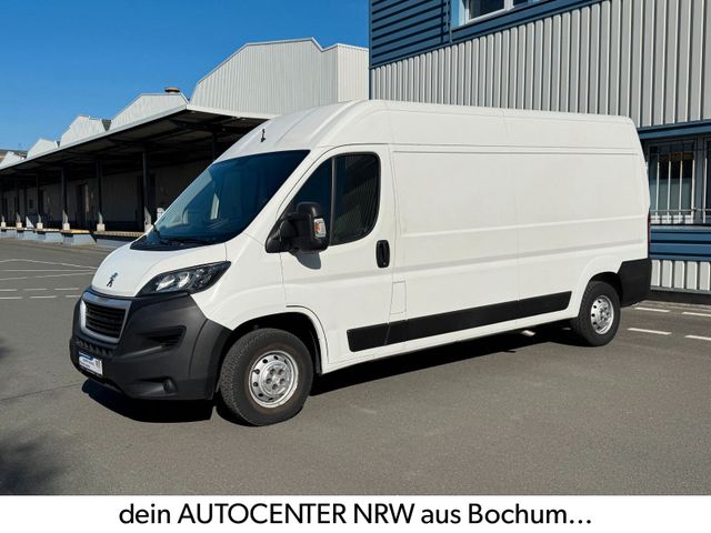 Peugeot Hochraum 335 L3H2 Pro BlueHDi 140/Klima/Temp/Kam