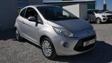 Ford Ka/Ka+ Titanium TÜV,- Kundendienst Klimaautomati - Ford Ka/Ka+ in Augsburg