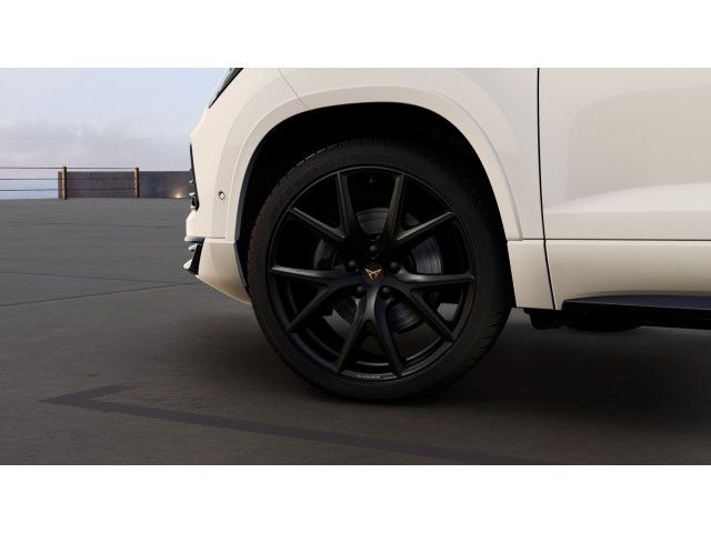 Cupra Ateca - Bild 5
