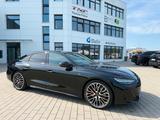 Audi A6 e-hybrid+AHK+TECHPRO+PANO+LUFTFAHRWERK - Audi: Luftfahrwerk