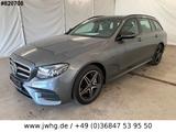 Mercedes-Benz E 300 de 2x AMG Line MultibeamHeadUp WidescrPano