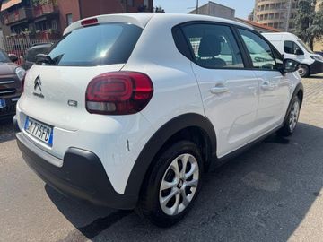 Citroen C3 - 4