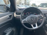 Renault Arkana - Vorschau Bild 10