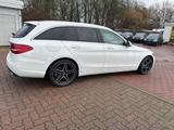 Mercedes-Benz C 250 BlueTEC T AVANTGARDE Autom. - gebrauchte Mercedes-Benz C 250 aus dem Jahr 2015