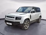 Land Rover Defender P300e PHEV X-Dynamic HSE 117000,- UVP