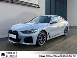 BMW 420d xDrive Gran Coupe M Sport 360°/ACC/HIFI/NAV - BMW 420 Gran Coupé in Duisburg