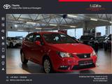 Seat Ibiza 1.2 TSI DSG SUN    98 - gebrauchte Seat Ibiza aus dem Jahr 2015
