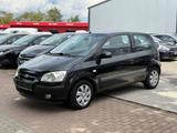 Hyundai Getz Edition+ 1.3 *1-HAND*TÜV JAN/2027*KLIMA - Hyundai Getz: 1.3