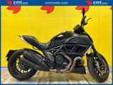 Ducati Diavel 1200 - 2013 - DUCATI DIAVEL 1200