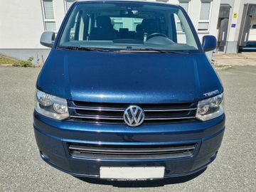 Volkswagen T5 Multivan - 3