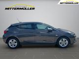 Opel Astra K 1.4 Turbo Dynamic 8 fach ber - Opel Astra: F