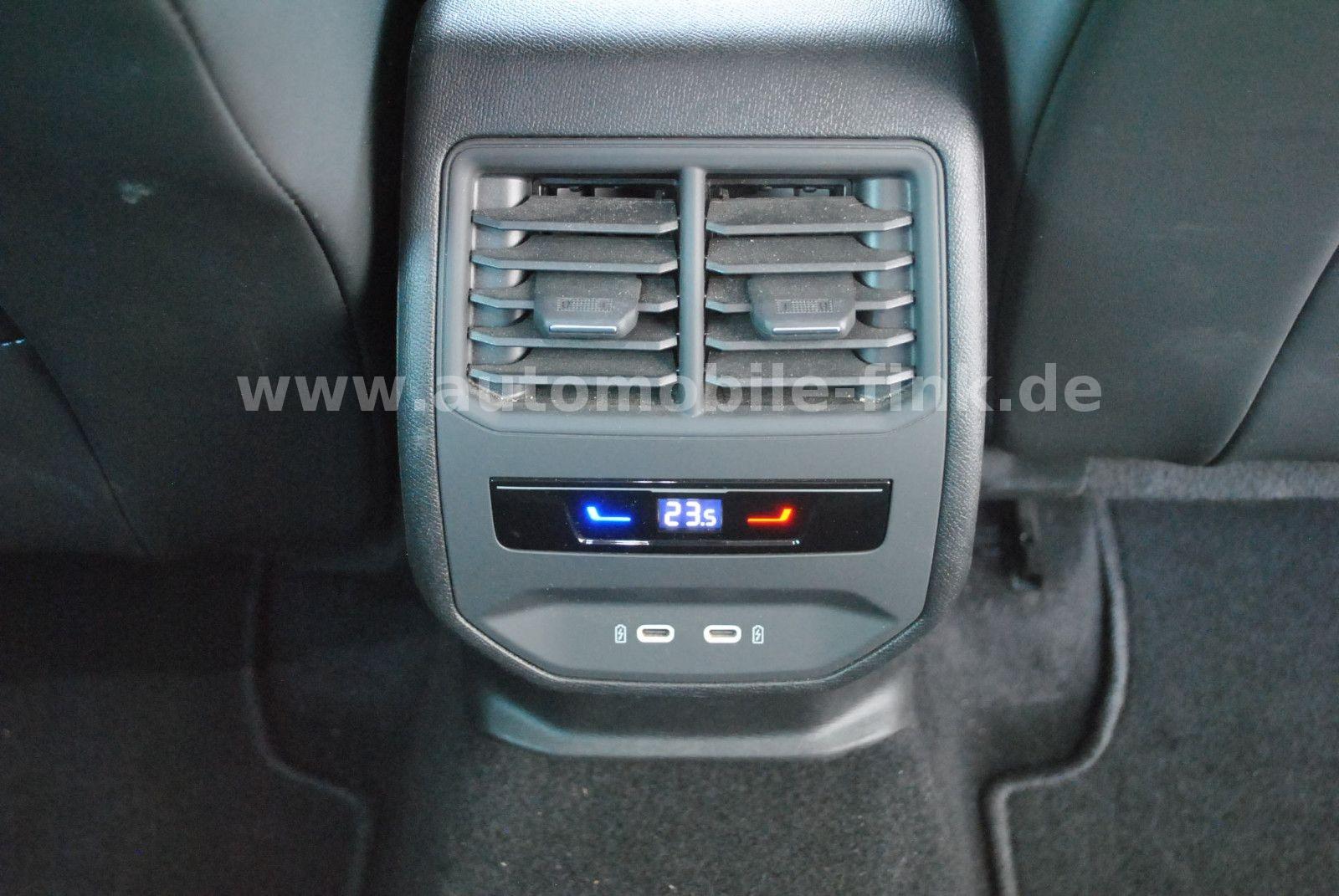 Seat Leon Sportstourer FR***NETTOPREIS 10.420,- €***