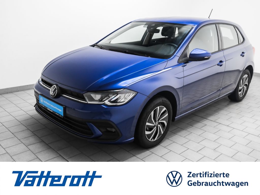Image of Volkswagen Polo
