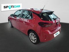 Fahrzeugabbildung Opel Corsa F 1.2 55KW LED, Spurhalteassistent