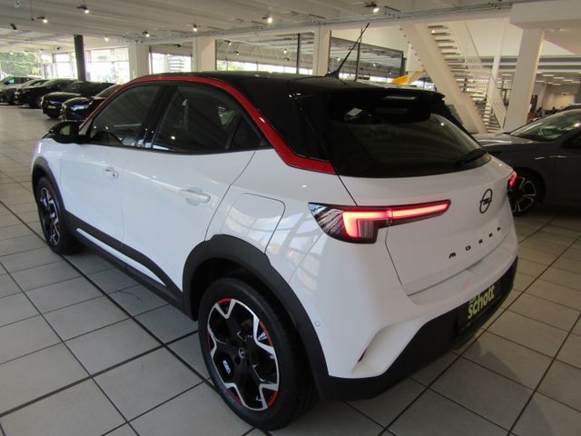 Mokka Line 6E GS 1.2 Direct Injection Turbo 96 k