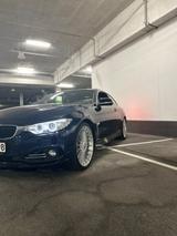 ALPINA B4 3.0 Biturbo Allrad - - ALPINA Gebrauchtwagen