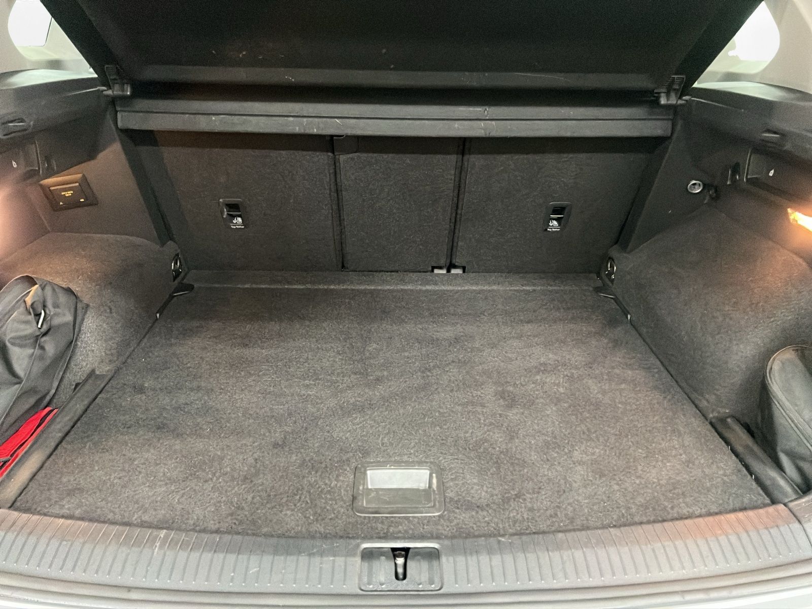 Volkswagen Tiguan - Bild 24